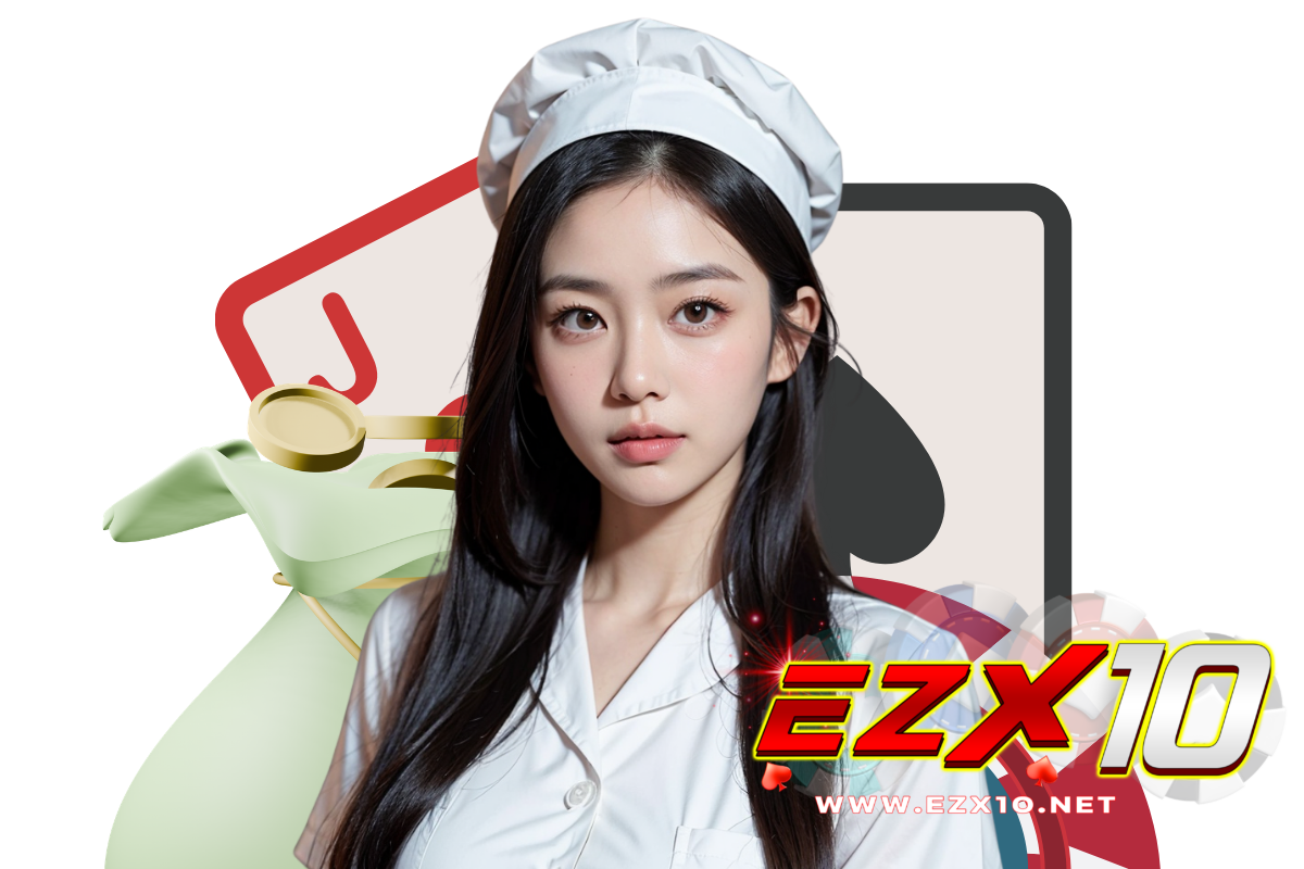 ezx10 สมัคร