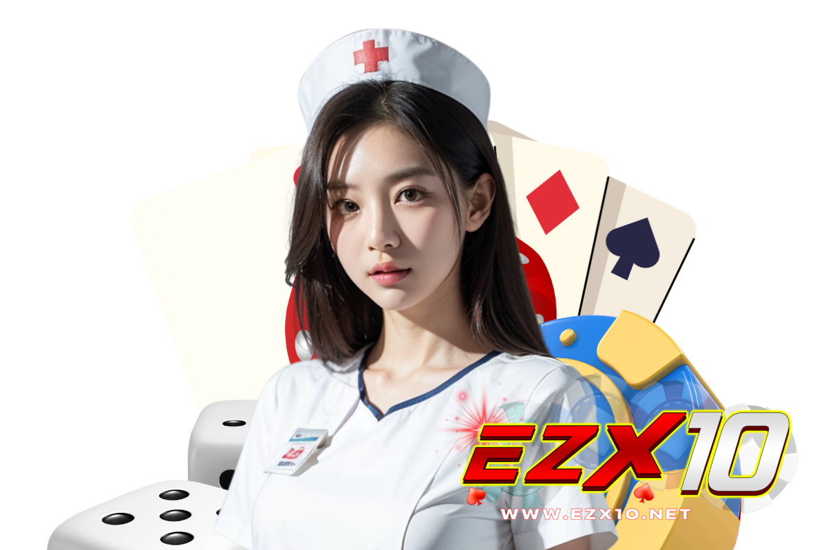 ezx10 เครดิตฟรี