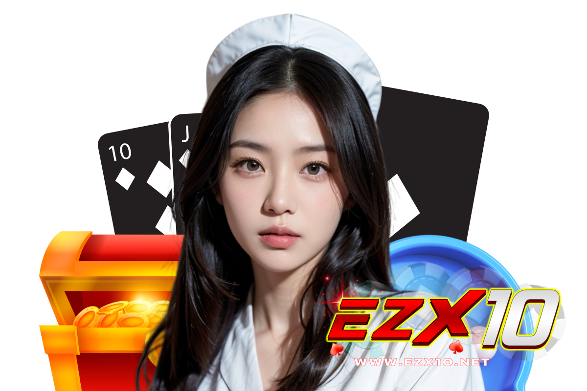 ezx10 เว็บตรง